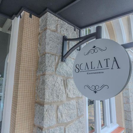 Hotel Minas Gerais Poços de Caldas Εξωτερικό φωτογραφία