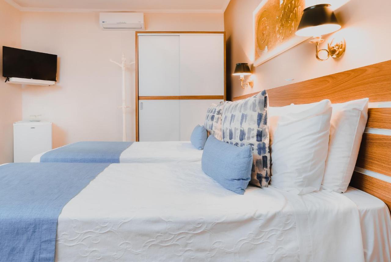 Hotel Minas Gerais Poços de Caldas Εξωτερικό φωτογραφία
