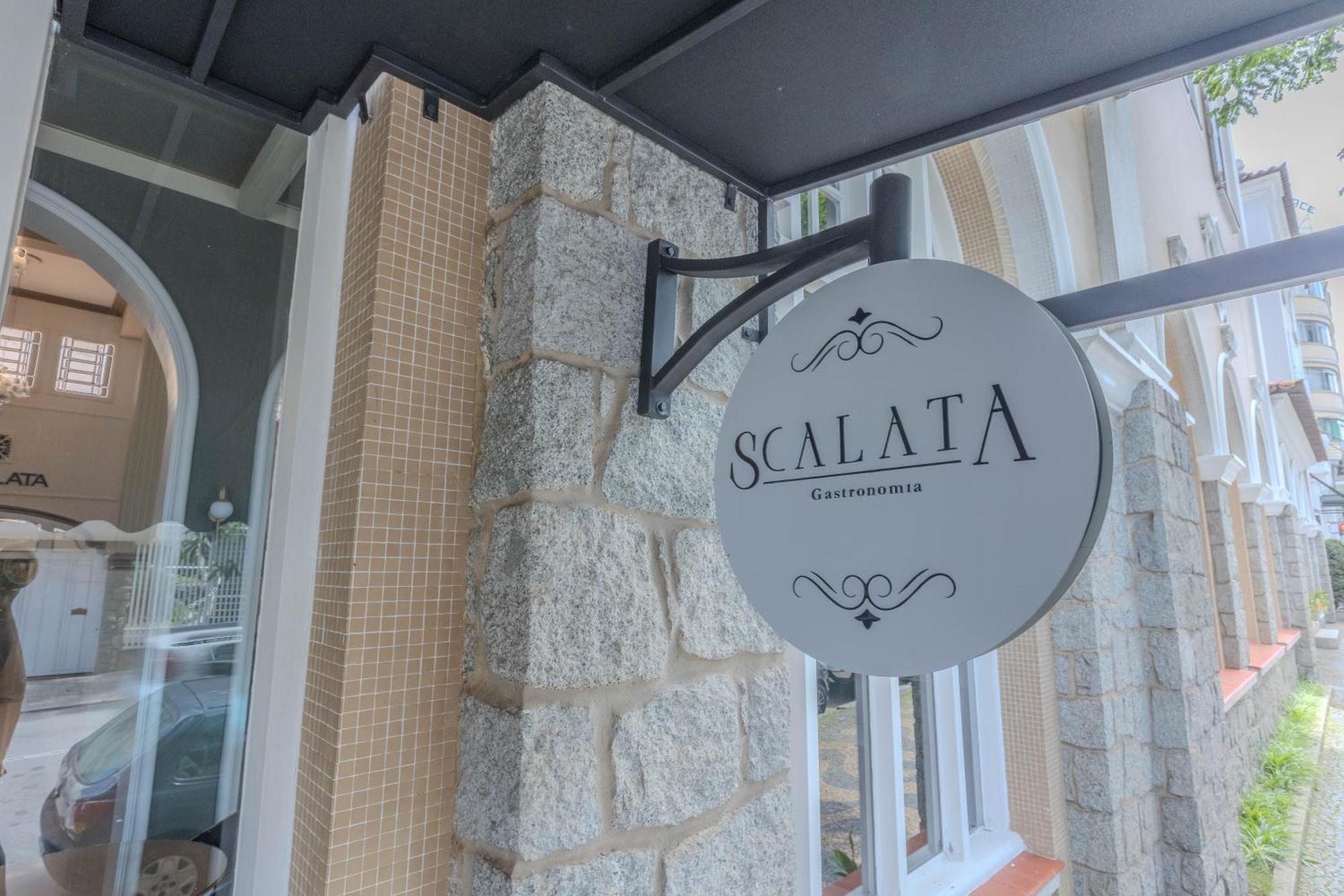 Hotel Minas Gerais Poços de Caldas Εξωτερικό φωτογραφία