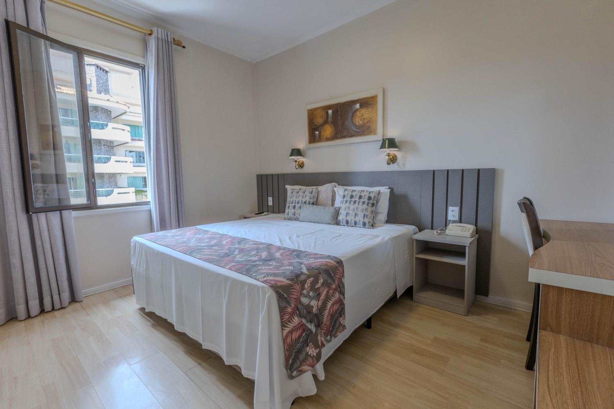 Hotel Minas Gerais Poços de Caldas Εξωτερικό φωτογραφία