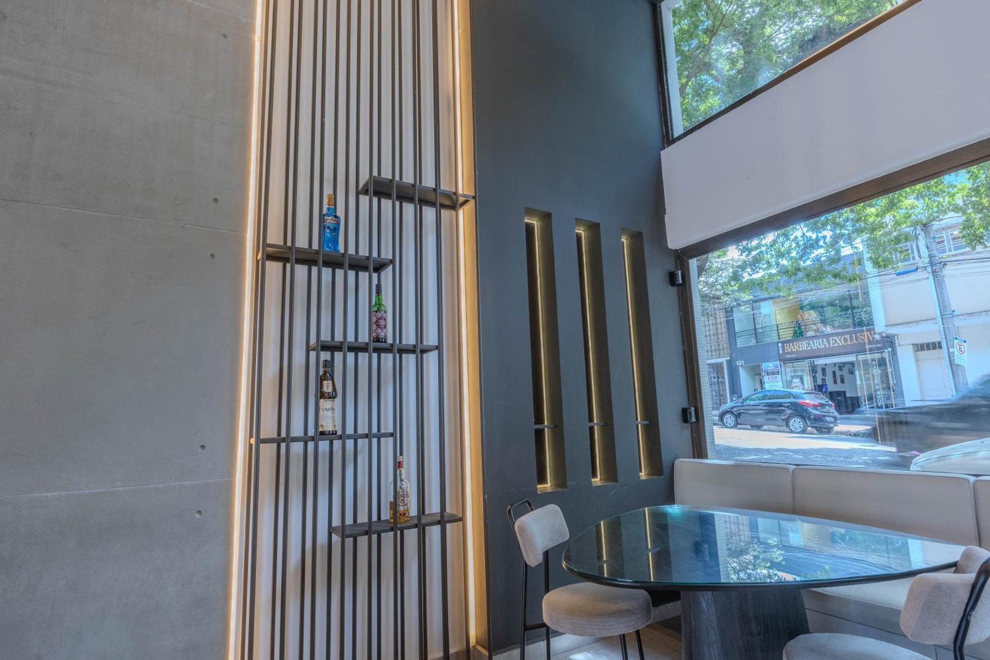 Hotel Minas Gerais Poços de Caldas Εξωτερικό φωτογραφία