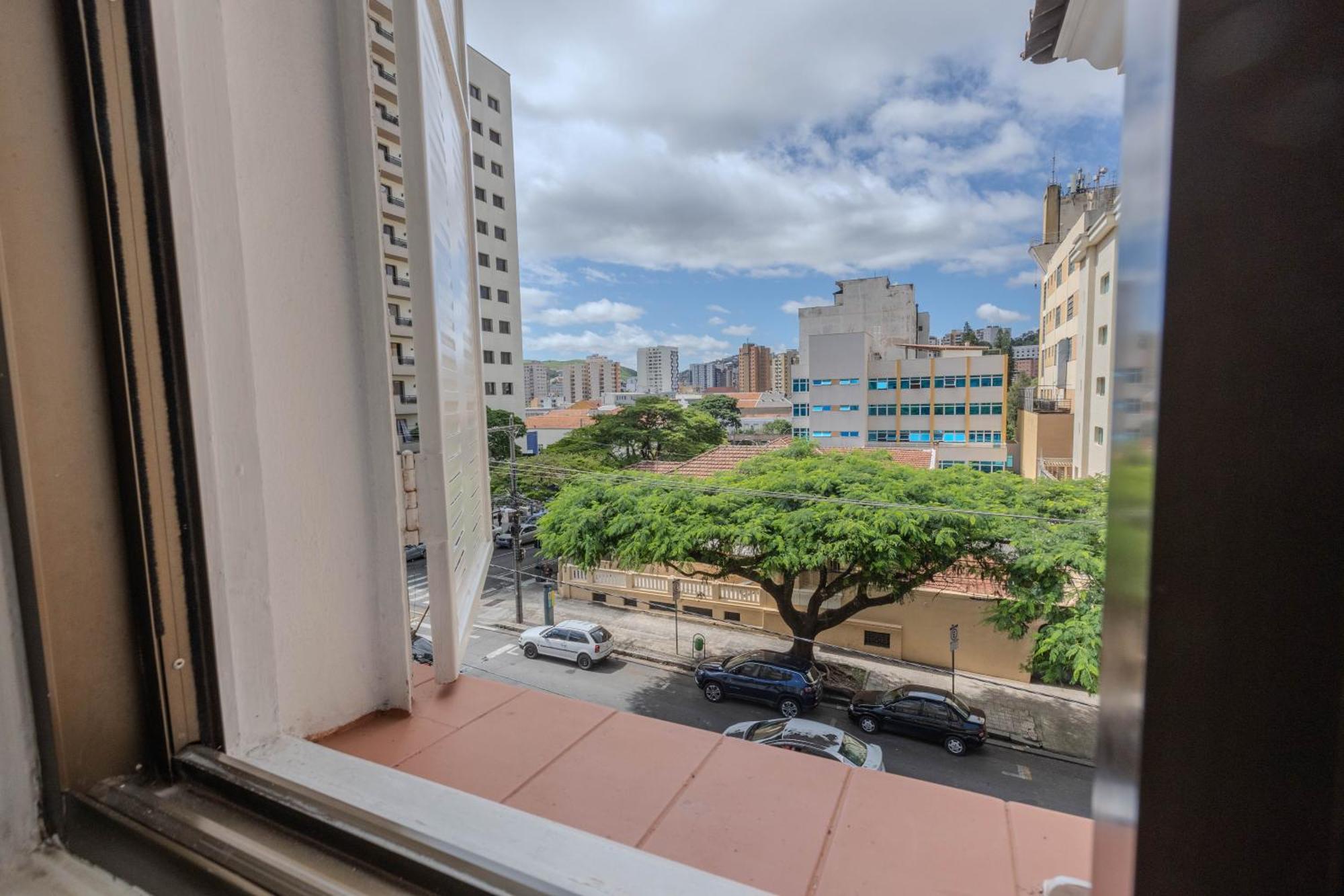 Hotel Minas Gerais Poços de Caldas Εξωτερικό φωτογραφία