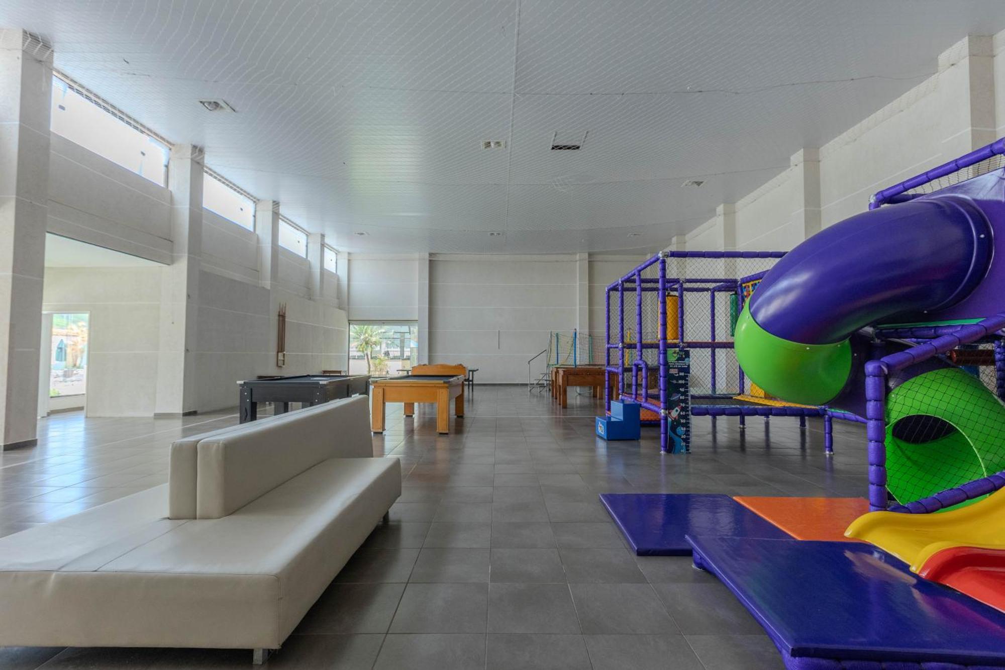 Hotel Minas Gerais Poços de Caldas Εξωτερικό φωτογραφία