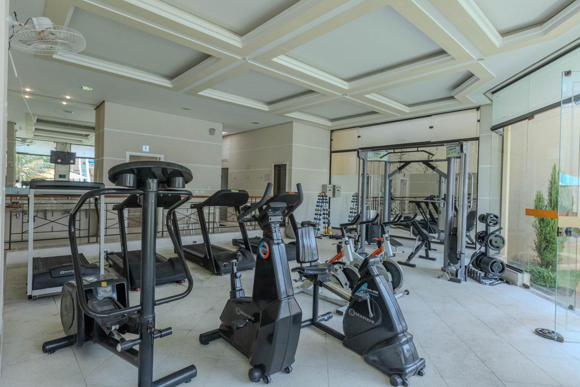 Hotel Minas Gerais Poços de Caldas Εξωτερικό φωτογραφία