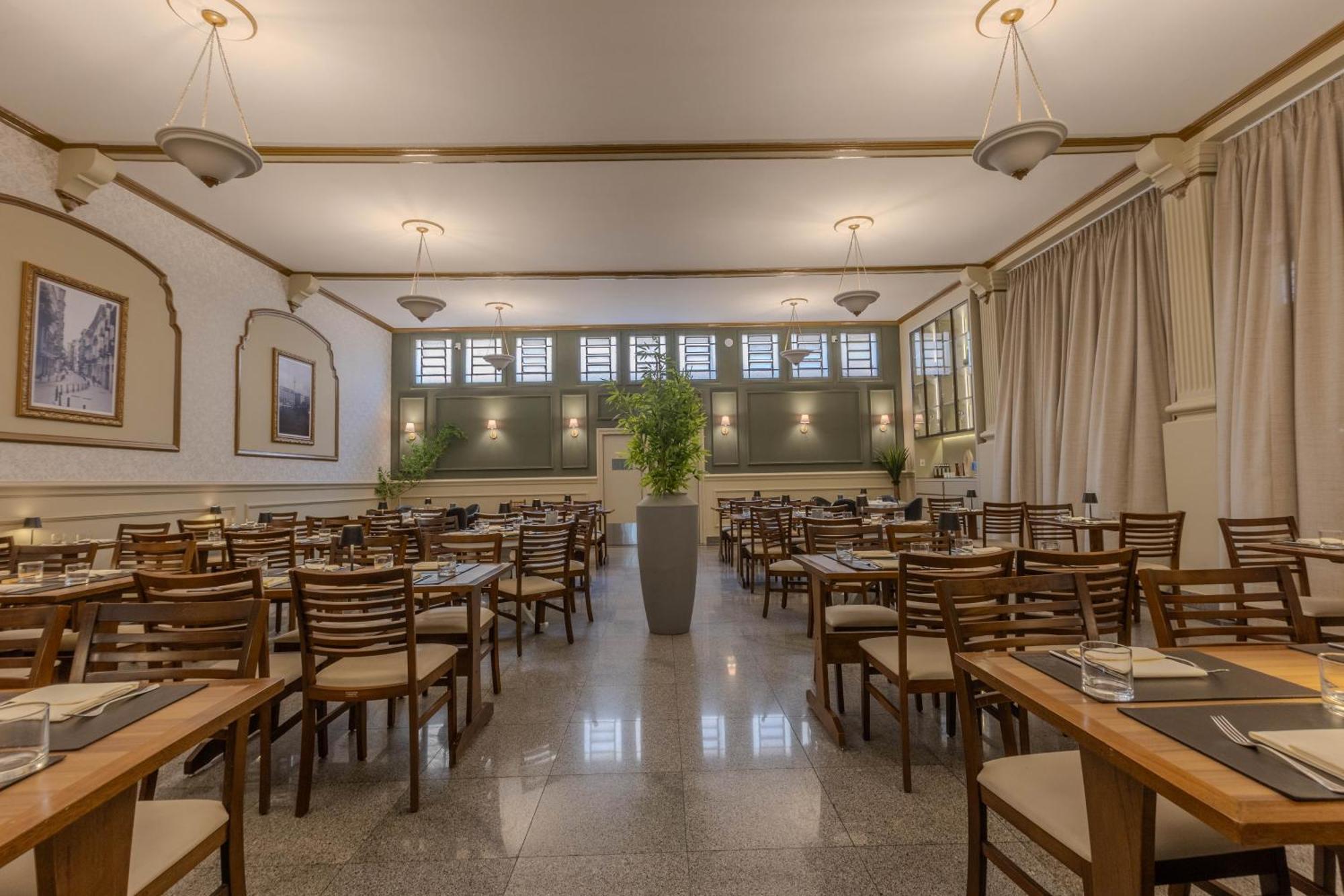 Hotel Minas Gerais Poços de Caldas Εξωτερικό φωτογραφία