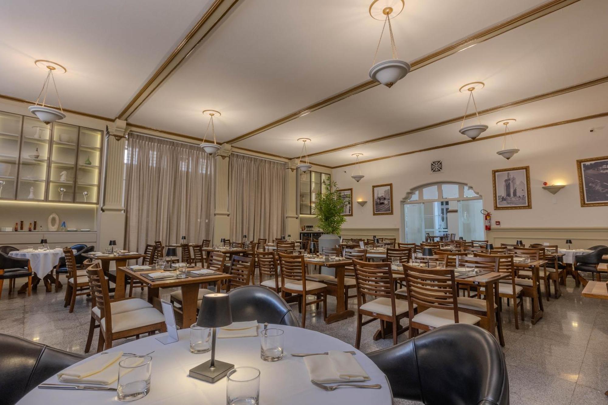 Hotel Minas Gerais Poços de Caldas Εξωτερικό φωτογραφία
