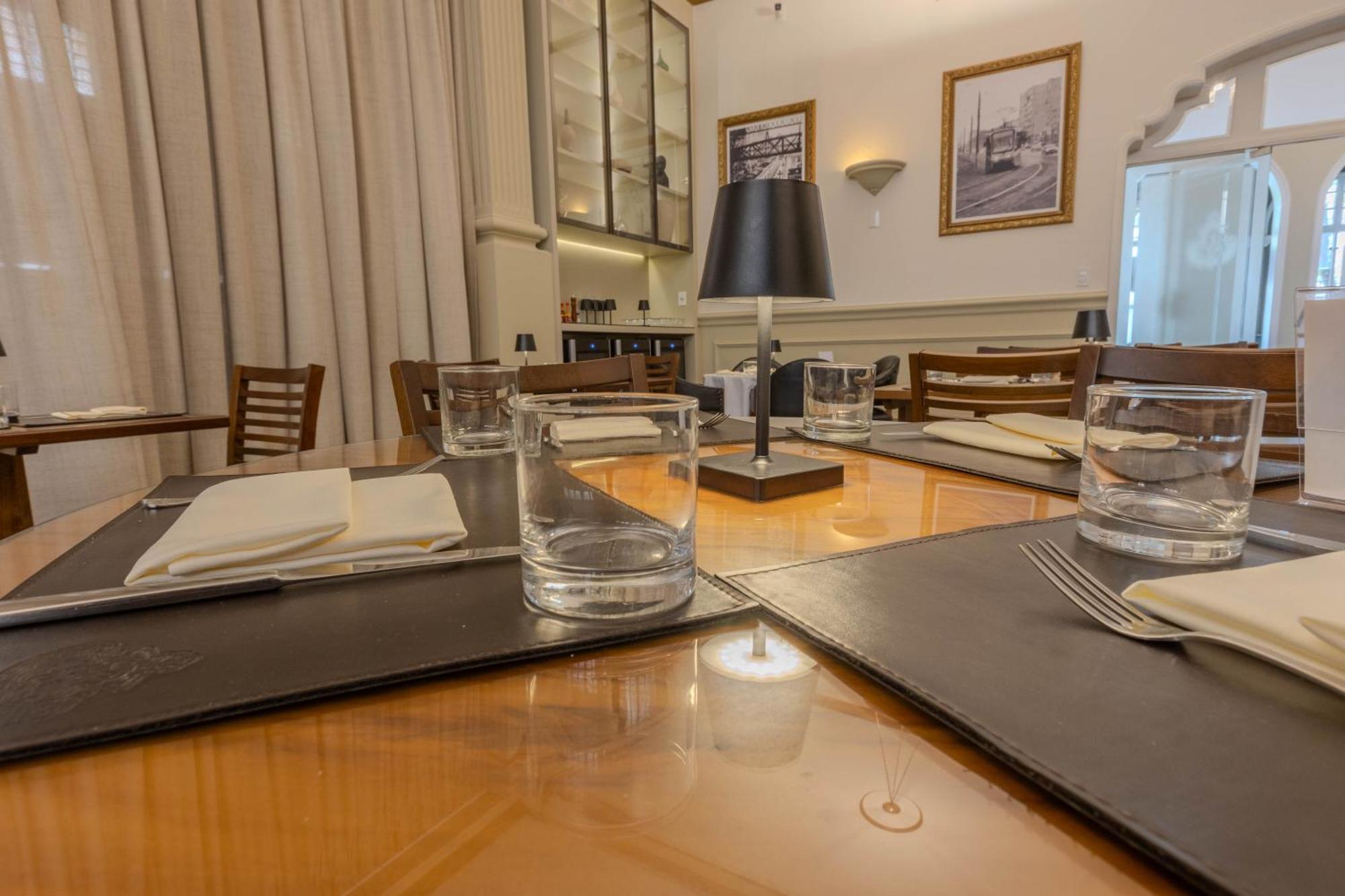 Hotel Minas Gerais Poços de Caldas Εξωτερικό φωτογραφία