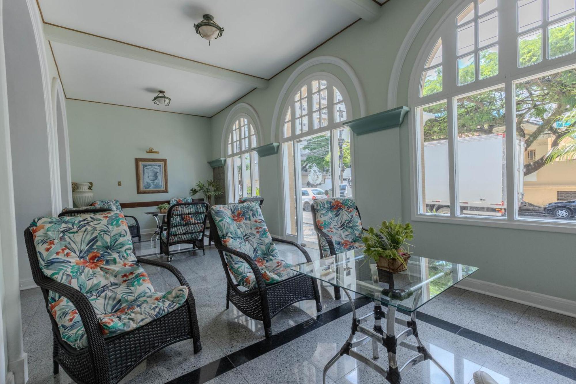 Hotel Minas Gerais Poços de Caldas Εξωτερικό φωτογραφία