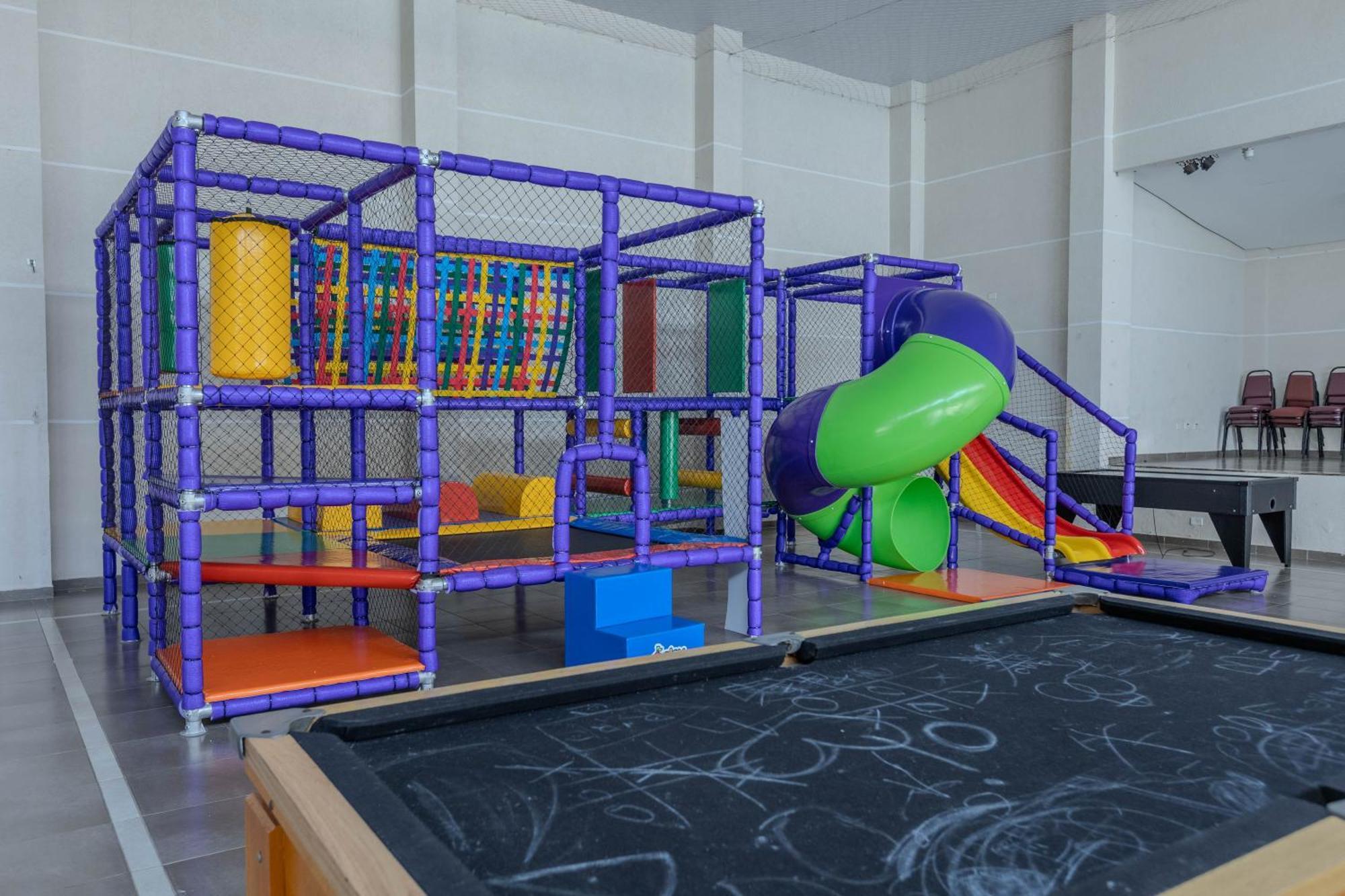 Hotel Minas Gerais Poços de Caldas Εξωτερικό φωτογραφία