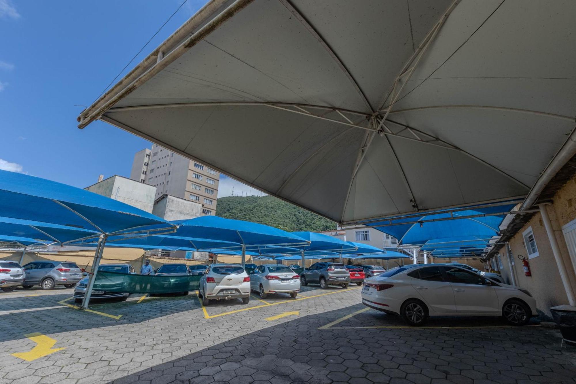 Hotel Minas Gerais Poços de Caldas Εξωτερικό φωτογραφία