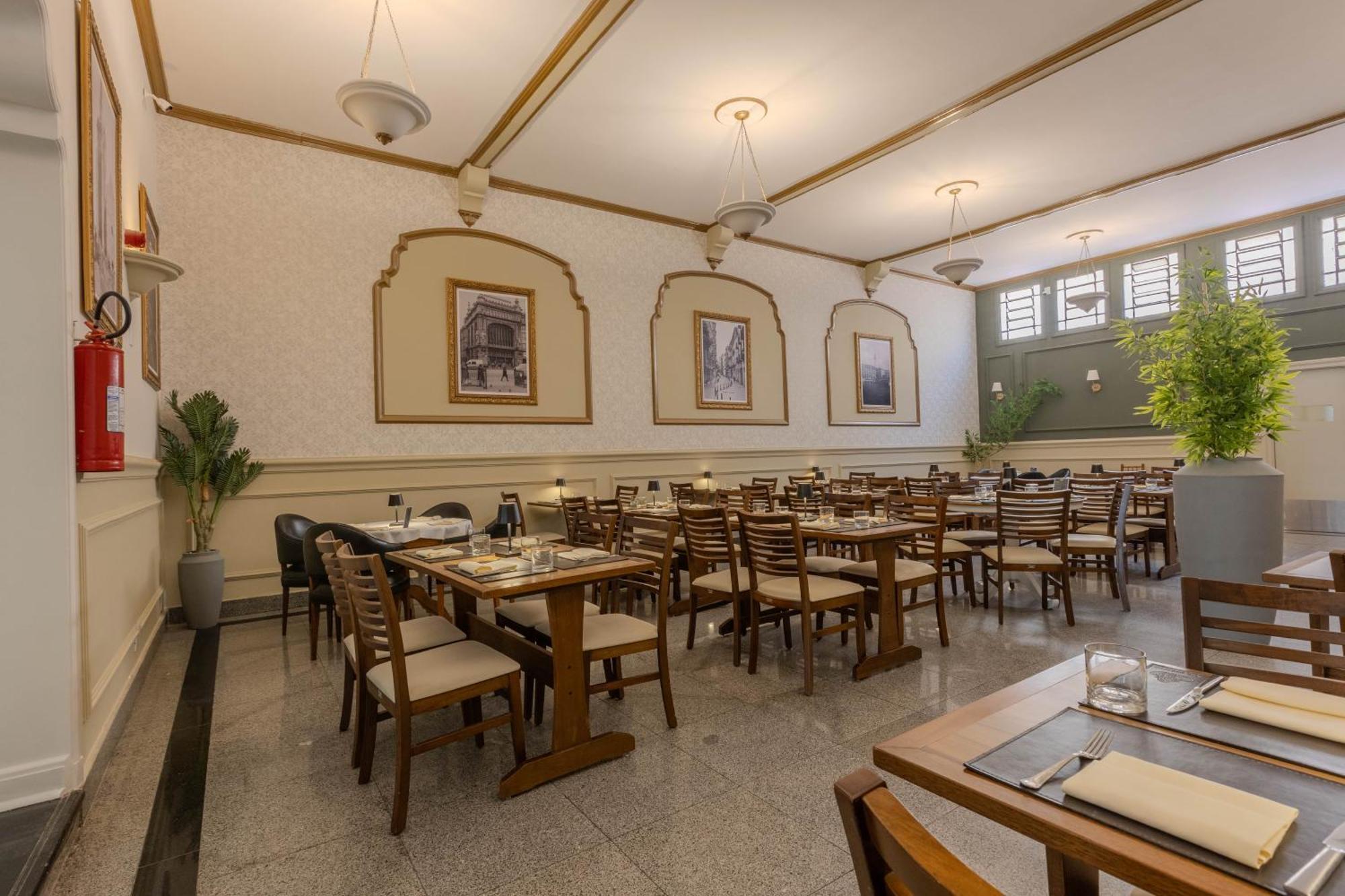 Hotel Minas Gerais Poços de Caldas Εξωτερικό φωτογραφία