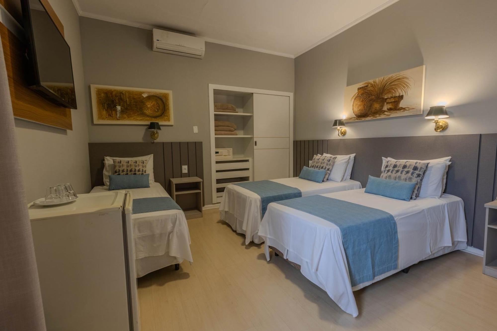 Hotel Minas Gerais Poços de Caldas Εξωτερικό φωτογραφία