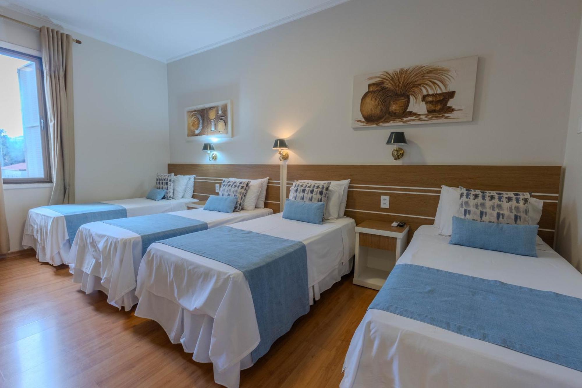 Hotel Minas Gerais Poços de Caldas Εξωτερικό φωτογραφία