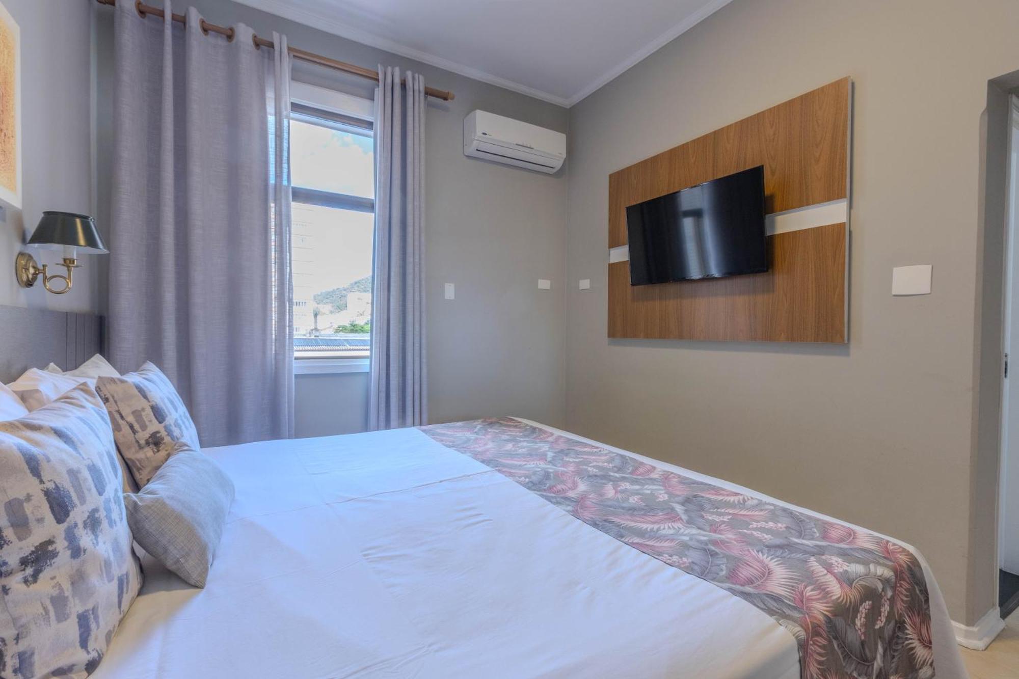 Hotel Minas Gerais Poços de Caldas Εξωτερικό φωτογραφία