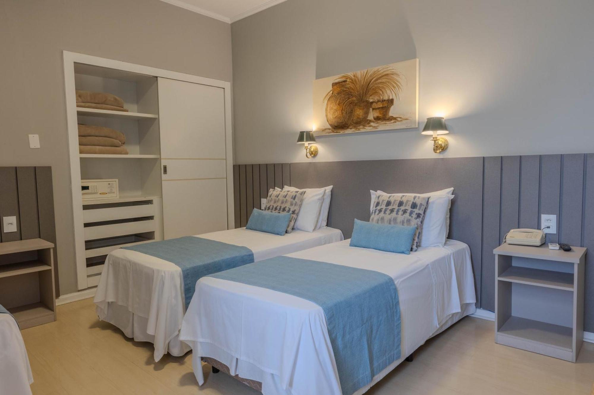 Hotel Minas Gerais Poços de Caldas Εξωτερικό φωτογραφία